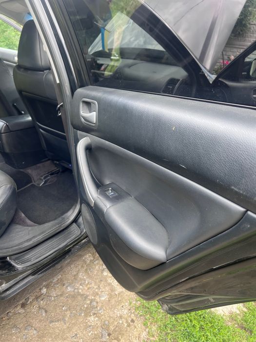 Honda Accord 7
