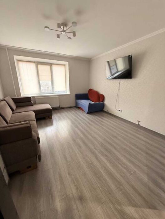 Продаж 2к квартира АГВ Державні програми - View 2