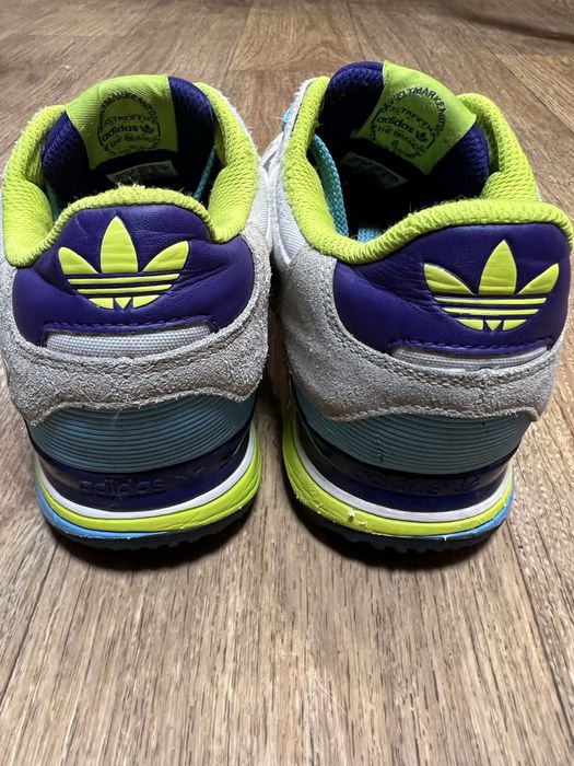 Adidas zx 750 36p: 1 000 грн. - Сникерсы Черкассы на Olx