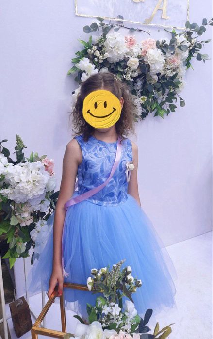 Сукня    zironka