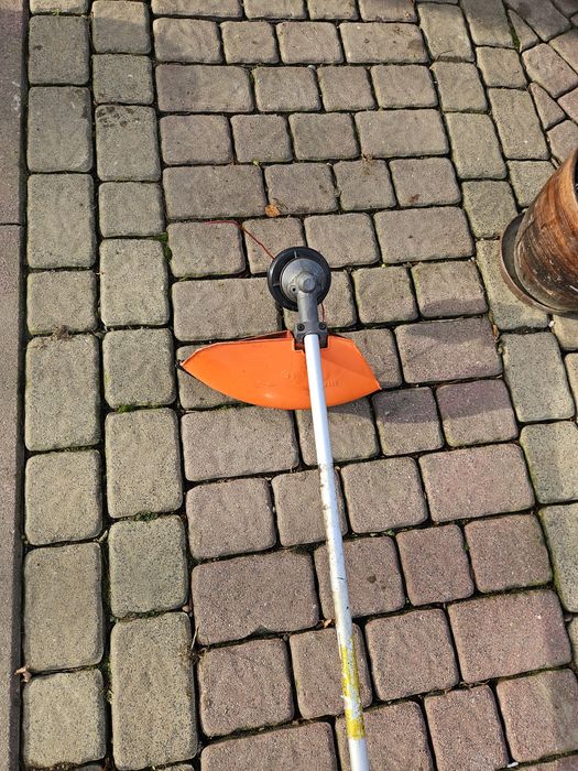Stihl FS81 Podkaszarka spalinowa kosiarka 1,5km