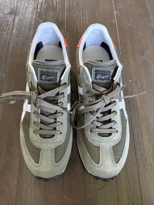 Sneakersy Onitsuka Tiger