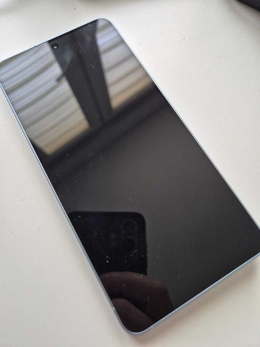 Samsung Galaxy S26 Jasnoniebieski Delikatnie Używany