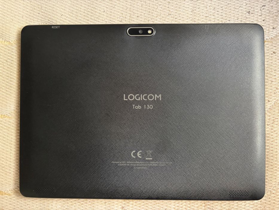 Tablet Logicom Tab 130