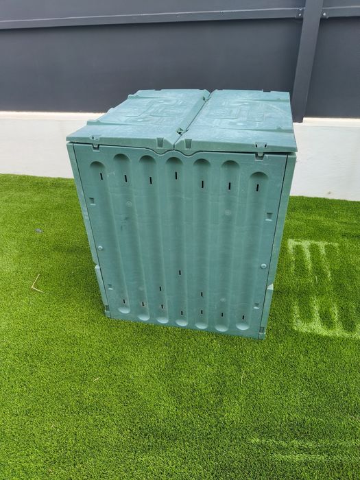 Domestic Compost Bin498297292687288321