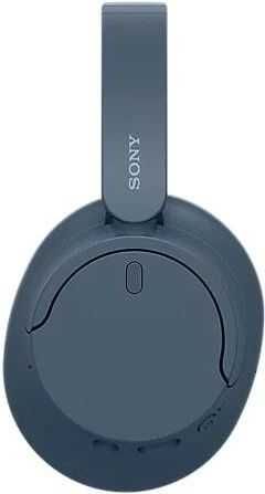 Навушники Sony WH-CH720N Blue (WHCH720NL.CE7)