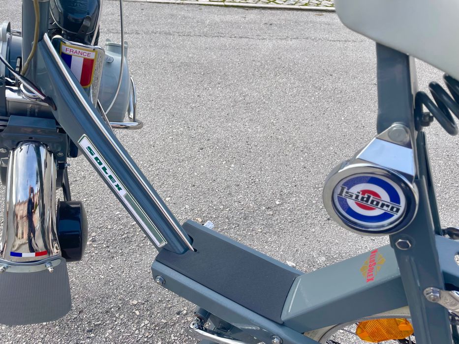 VeloSolex modelo Solex 5000
