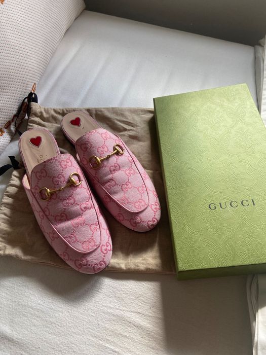 Venda Mulles Gucci