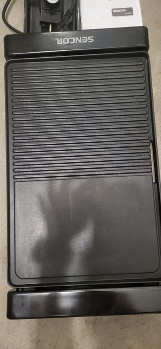 Grill elektryczny Sencor