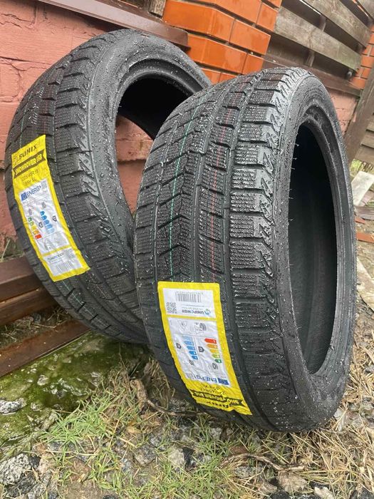 Зимняя новая резина ( самая низкая цена в Украине )