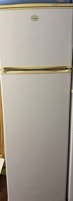 Холодильник Snaige, в чудовому стані, самовивіз