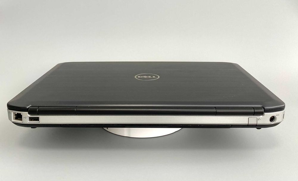 Б/У Ноутбук Dell Latitude 5430 i5-3340M/DDR3 8GB/SSD 120GB/ Нова АКБ!!!
