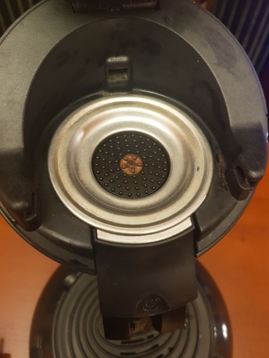 Ekspres do kawy Philips Senseo