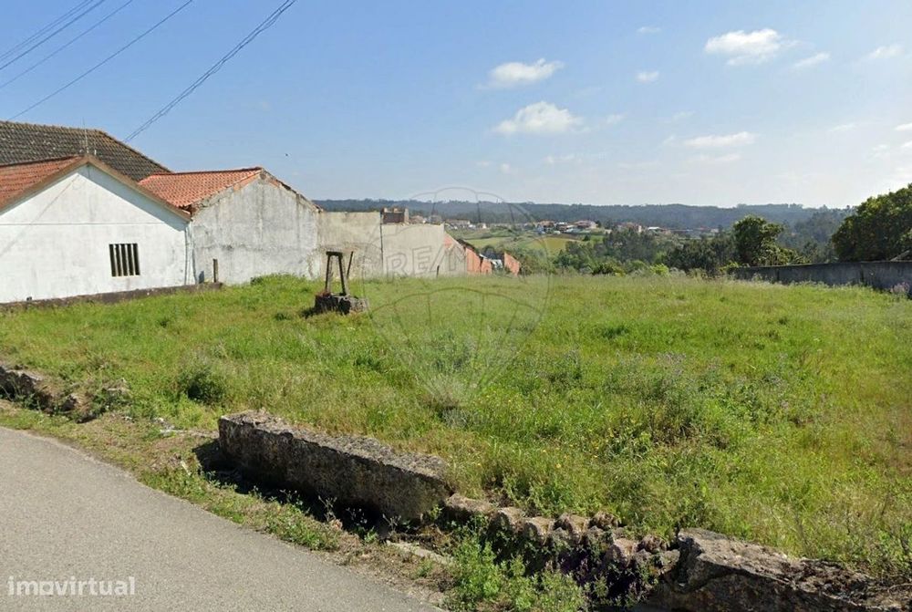 Terreno  para venda — Vinha da Rainha, Coimbra
