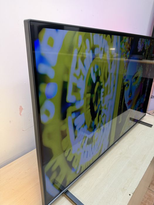 Philips 43PUS7906 Ambilight 43” 4K Smart TV,Android TV