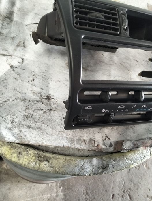 Peças Toyota Corolla