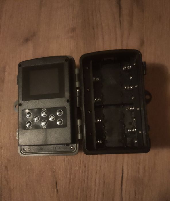 Fotopułapka leśna Denver WCM-8010MK2