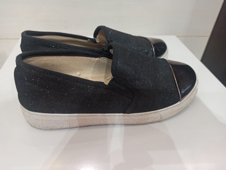 Buty wiosenne 36 CCC bdb