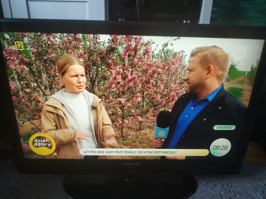 Telewizor Samsung le40A536t1