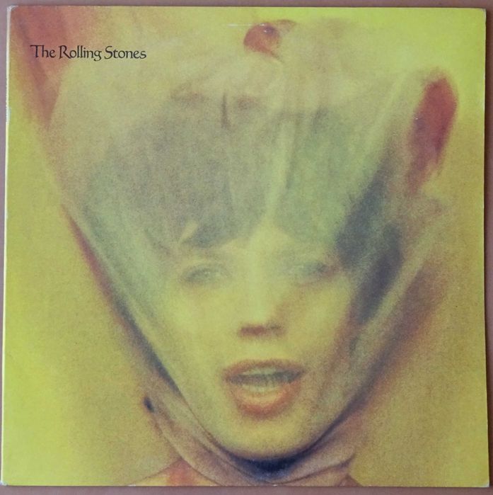 Discos de vinil usados - Frank Zappa, Tom Waits, Beatles, Rush, etc.