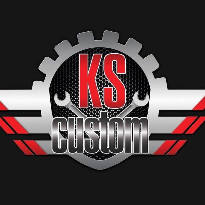 Рихтовка вилок и траверс мотоциклов. Мото СТО KS Custom