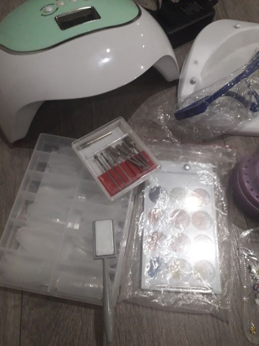 Набір для манікюру