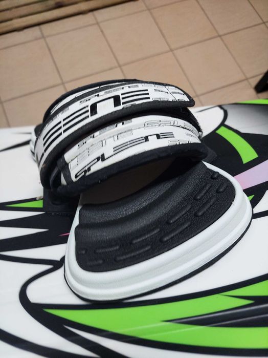 twin tip SPLEENE 135x41