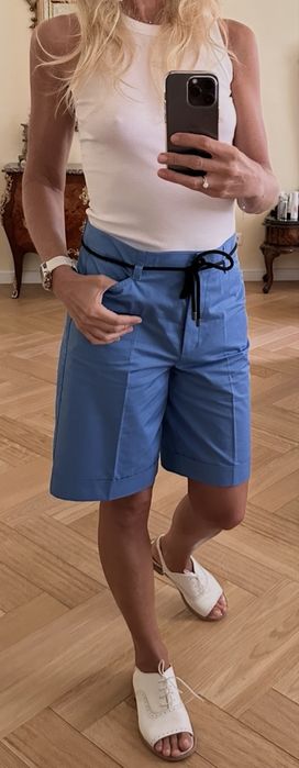 Шорти Marc Cain
