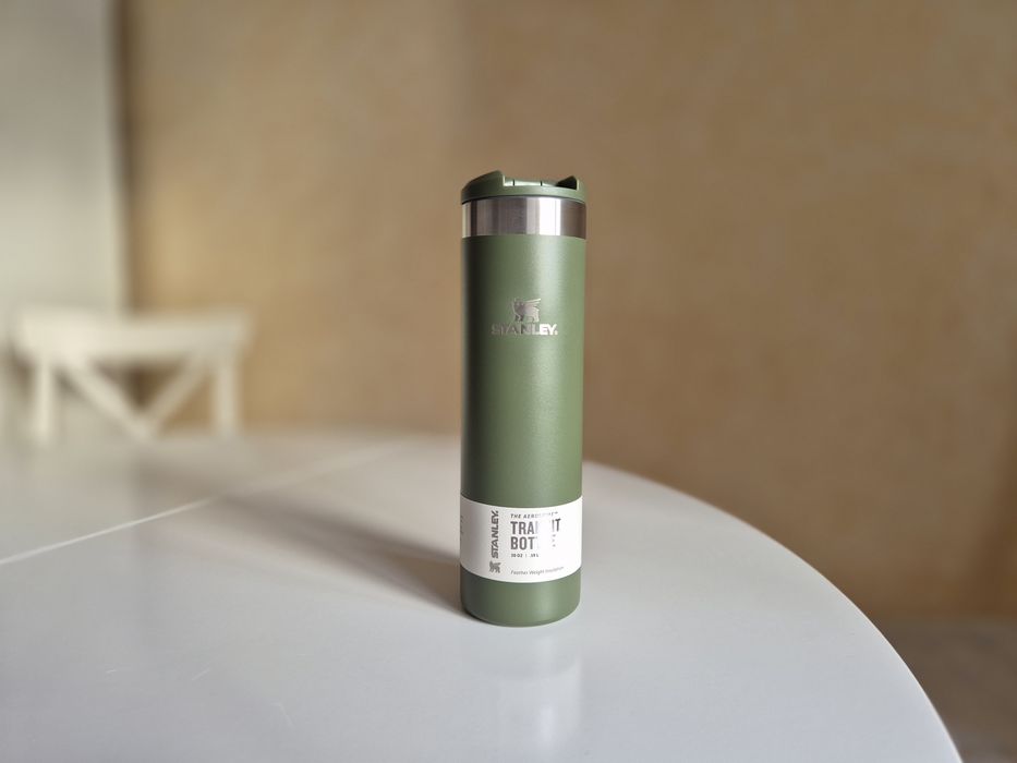 Термокружка Stanley AeroLight Transit Bottle 600мл Термо кружка