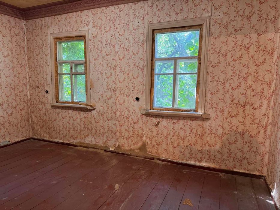 Продам квартиру біля річки Десна!