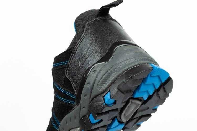 Buty Męskie Robocze BHP Regatta Pro Kata S1P r. 39, 43