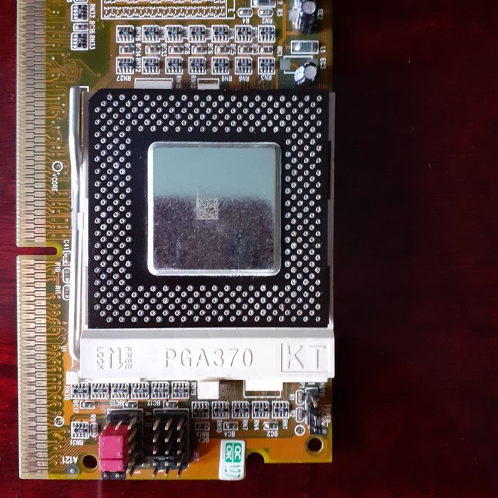 Адаптер  РСА 370