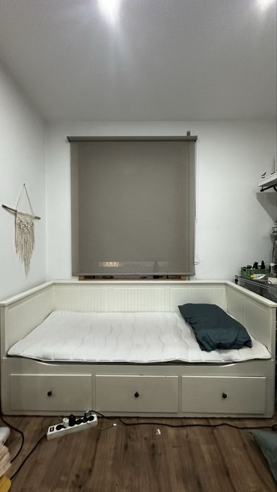 Cama Hemnes Ikea