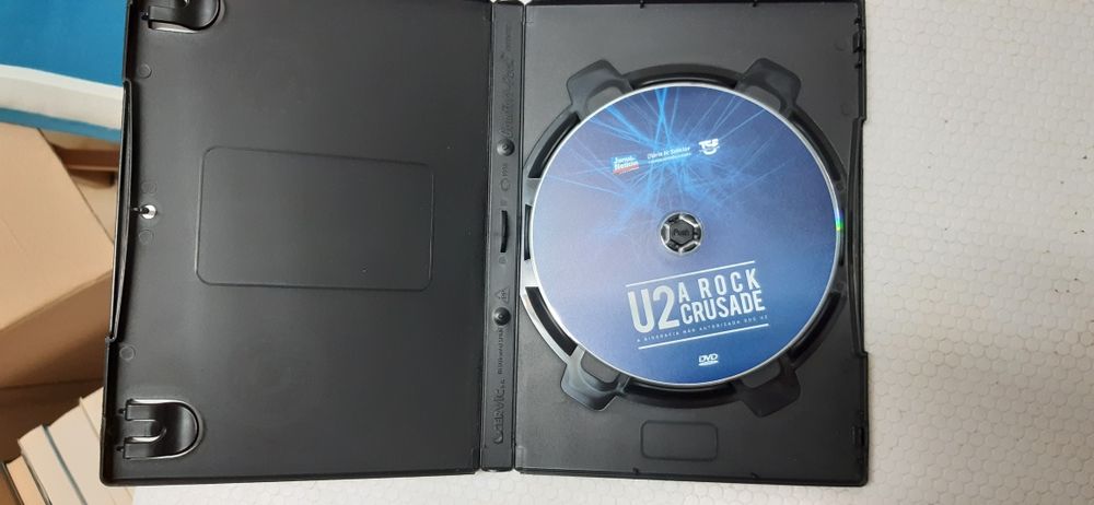 DVD - Michael Jackson e U264752119170050123