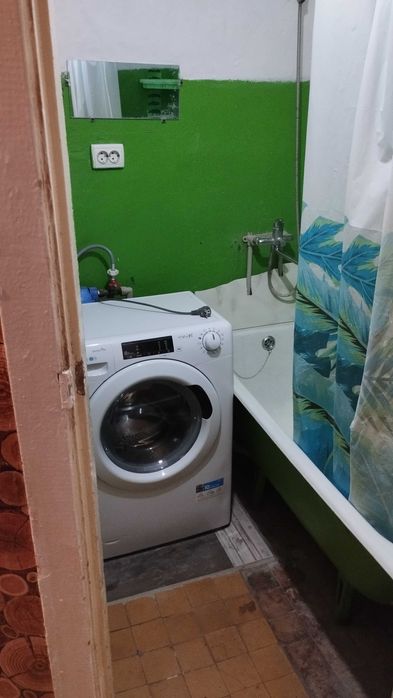 Здам квартиру подобово в м. Балаклія Харківська обл.