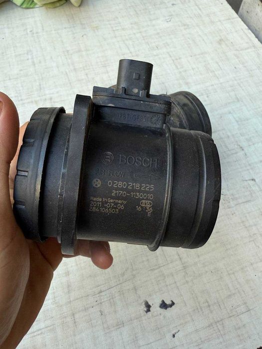 ДМРВ ВАЗ 2110 2170 приора десятка