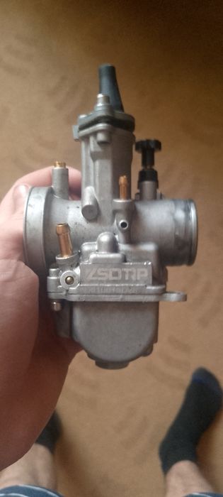 Карбюратор пвк 28