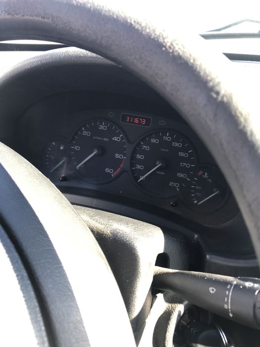 Citroën Berlingo 2005