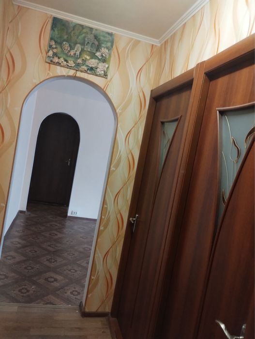 3к квартира в м. Тернівка