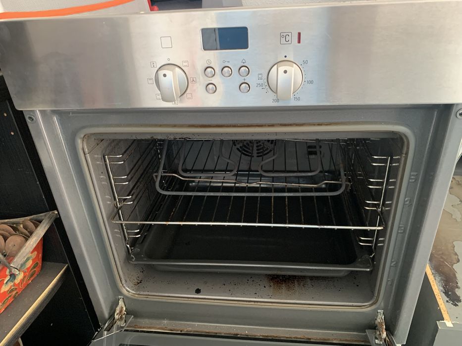 Forno de encastrar  Siemens em bom estado