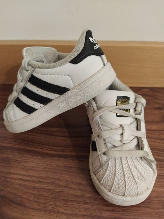 Sapatilhas Criança Adidas