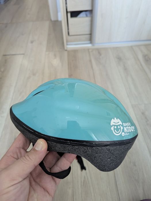 Decathlon kiddy basic 47-53 cm