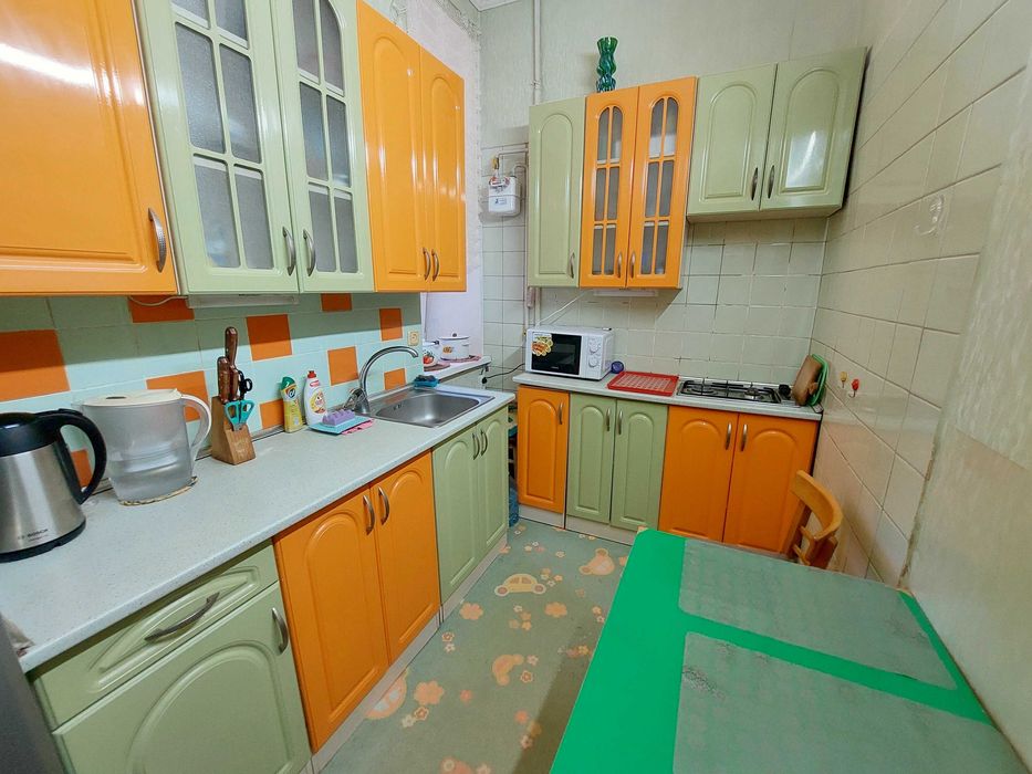 ОтХОЗЯЙКИ‼️1-3 МЕС‼️2-ком ГАЗ ПЛИТА‼️пр ШЕВЧЕНКО/Госпиталь/Французский