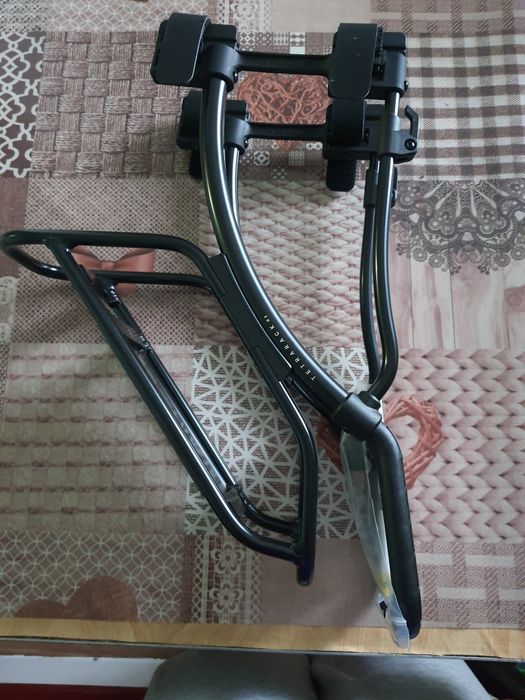 Велобагажник Topeak R2