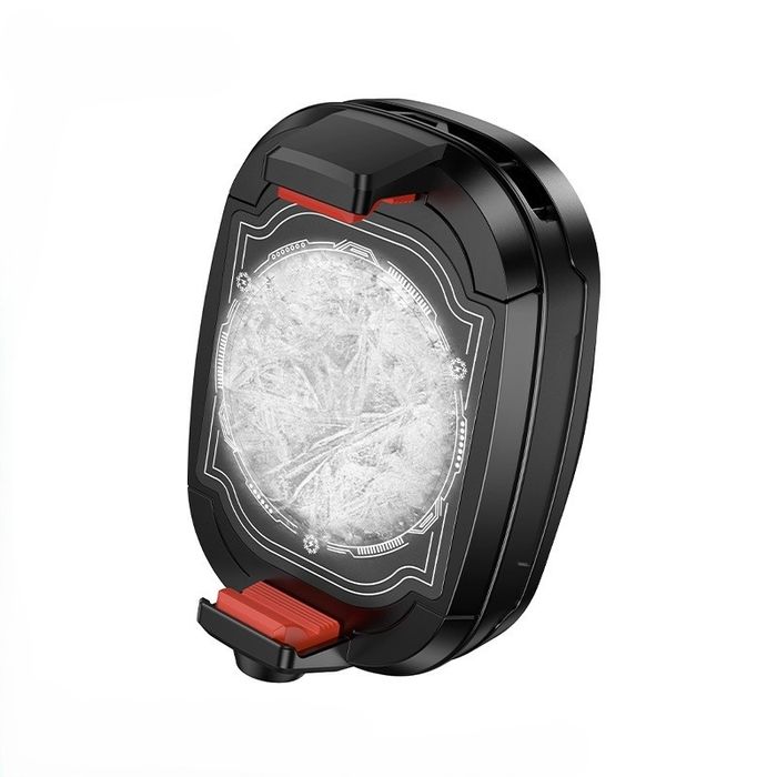 Охлаждающий кулер для смартфона Hoco GM76