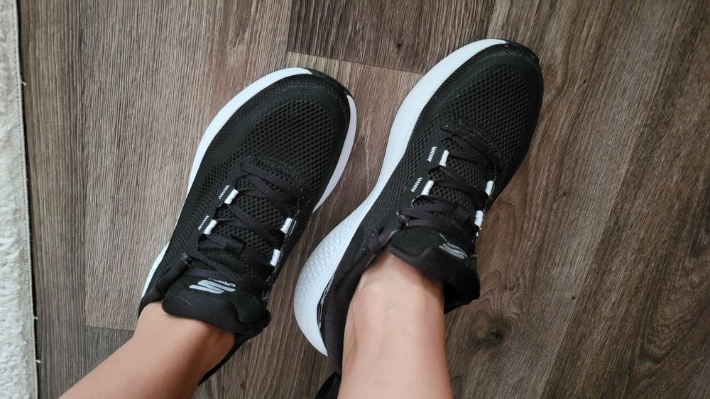 Скетчерсы кросовки