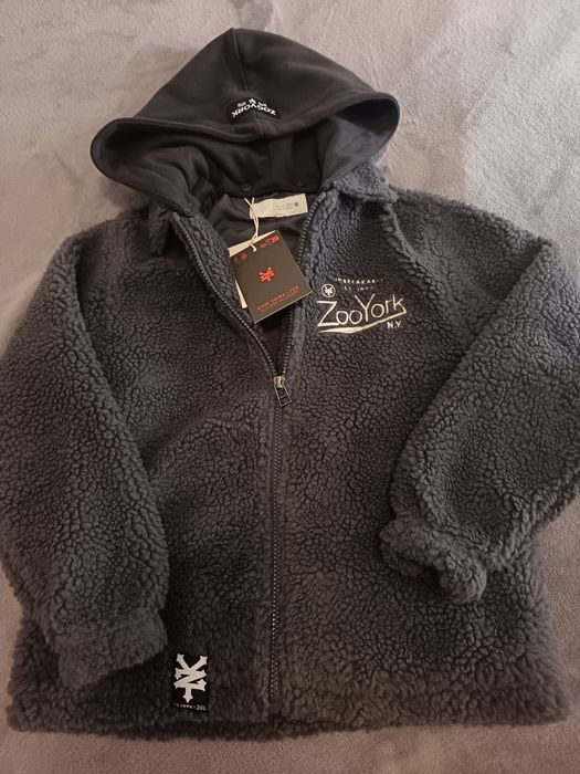 Vende se casaco da Zara 7/8 anos.