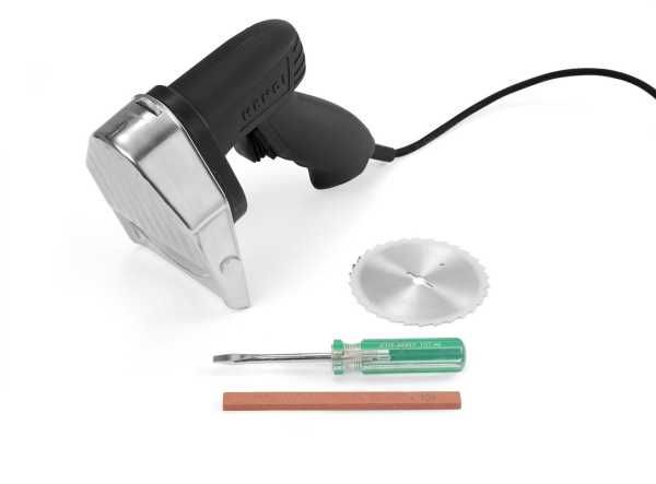 Ніж для шаурми електричний