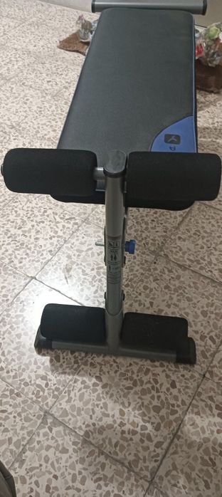 Gym Bench - Weight Training503704294513725443