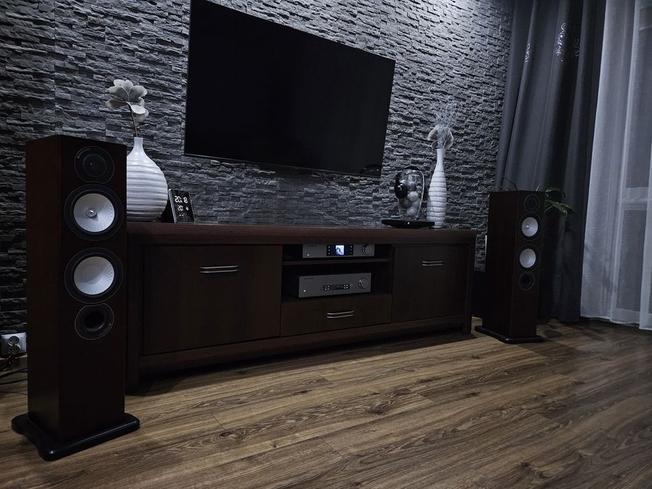Monitor Audio Silver RX6